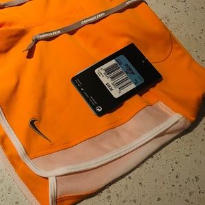 Brand New Nike Athletic Shorts + FREE GIFT